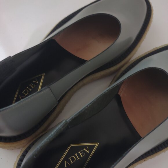 Adieu Ballet Modern (Women's US 9.5 / EU 40) - Picture 10 of 14